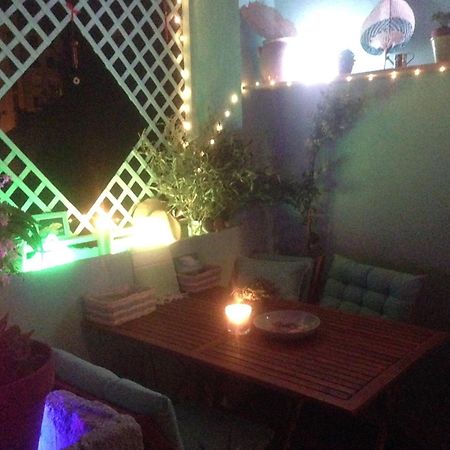 塞特港La Terrasse Du Mole公寓 外观 照片