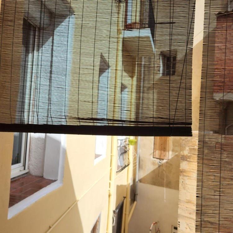 塞特港La Terrasse Du Mole公寓 外观 照片