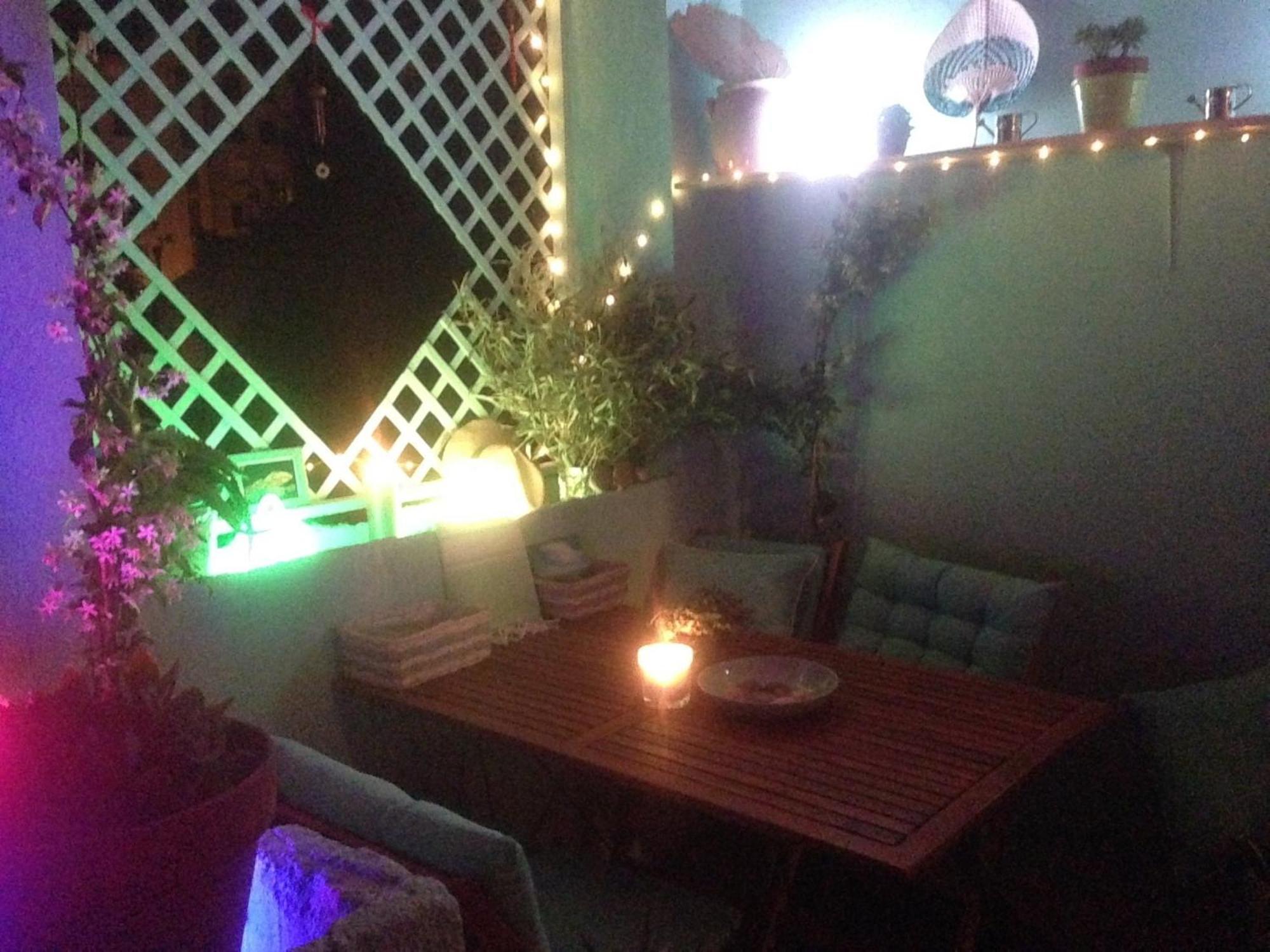 塞特港La Terrasse Du Mole公寓 外观 照片