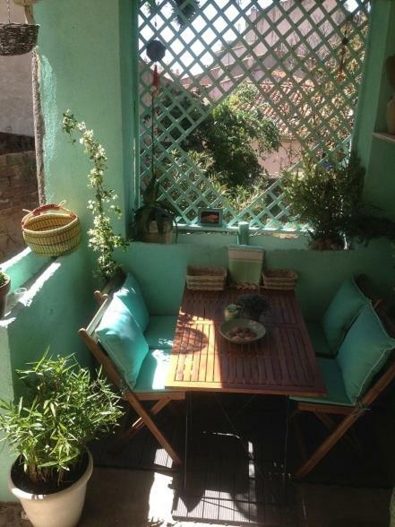 塞特港La Terrasse Du Mole公寓 外观 照片