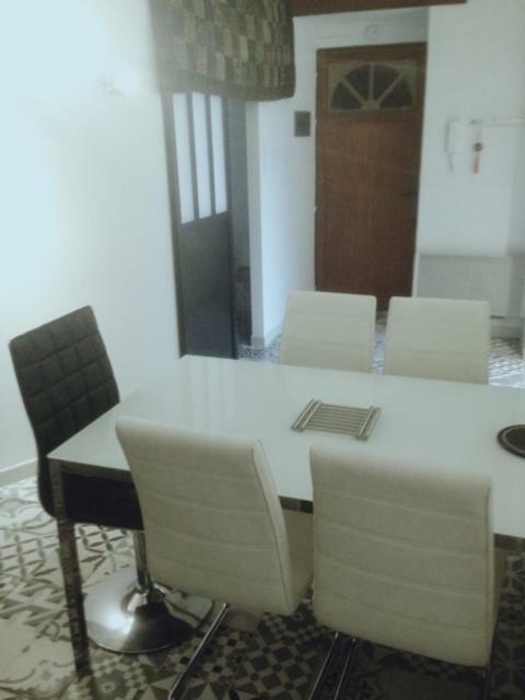 塞特港La Terrasse Du Mole公寓 外观 照片